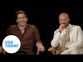 Jake Gyllenhaal teases Dar Salim about his first Guy Ritchie meeting | ENTERTAIN THIS!