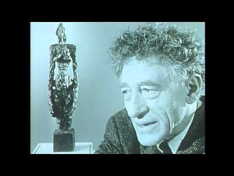 Alberto Giacometti's Chariot