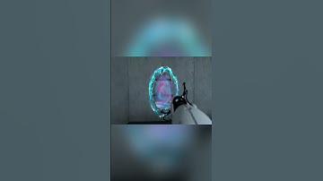 Creating 3D holographic interfaces #shorts