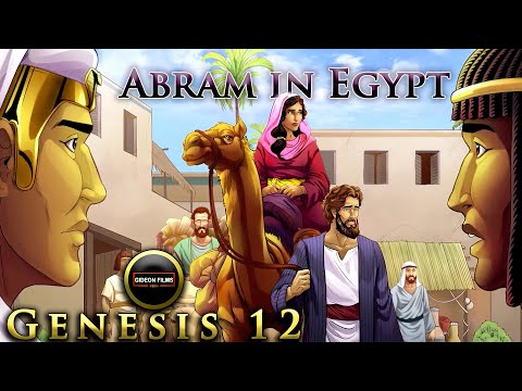 ვიდეო: რატომ ააგო აბრაამმა ღმერთს სამსხვერპლო?