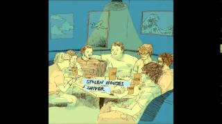 Stolen Houses / Shiver - Split (Full EP)
