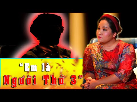 NGƯỜI THỨ 3