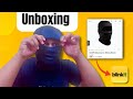 I ordered this full head mask from Blinkit, hear is Unboxing