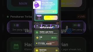 code referral terbaru yang ada di rbx earny! 🤓✨#roblox #fyp #masukberanda #robuxearny #rbxearny