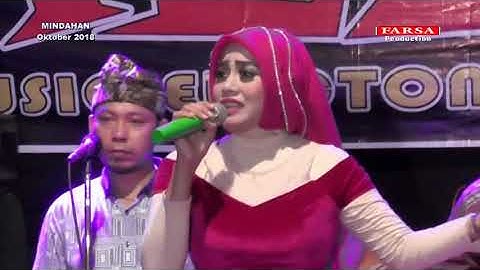 TANGIS TANPA AIR MATA SELLY PRAWOTO CAEZAR MUSIC JEPARA 2018
