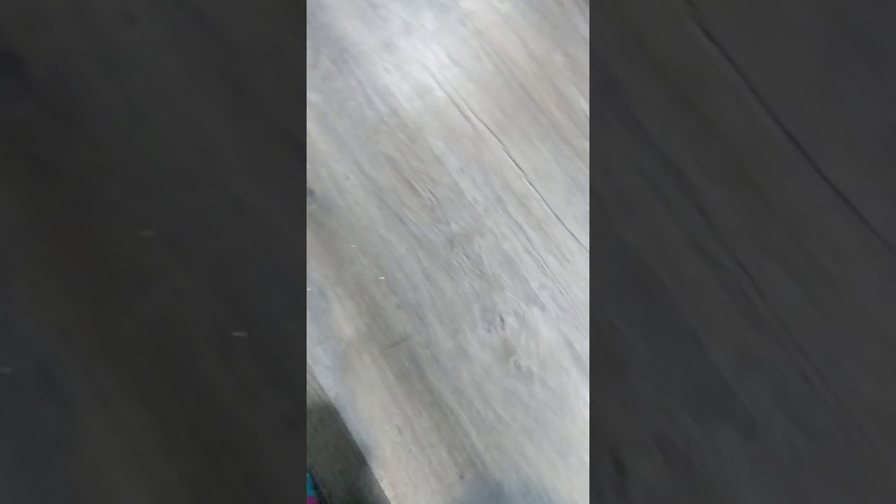 Reusable Swiffer pads dry use - YouTube