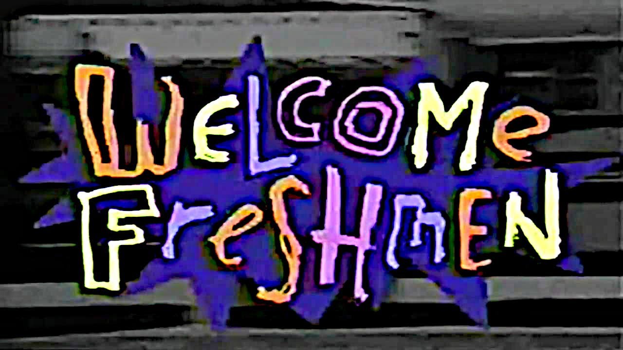 Classic TV Theme: Welcome Freshmen