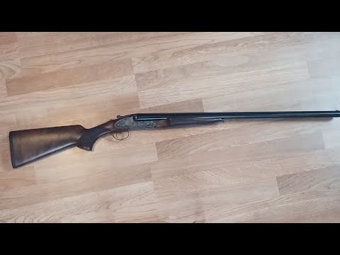 Cz Sharp-Tail unboxing