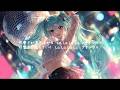 【初音ミク】Cutie Stun（オリジナル曲／Original Song）【おんださとし】