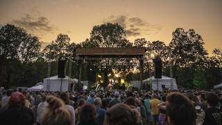 Nelsonville Music Festival: June 18-20, 2026