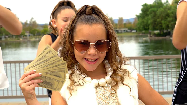 Kanye West - Gold Digger (Haschak Sisters Cover)