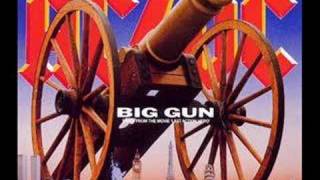 Video thumbnail of "AC/DC - Big Gun"