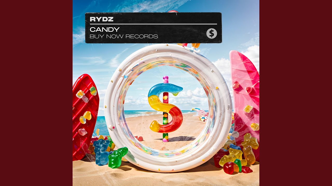 Obejrzyj Candy w YouTube Obejrzyj Candy w YouTube