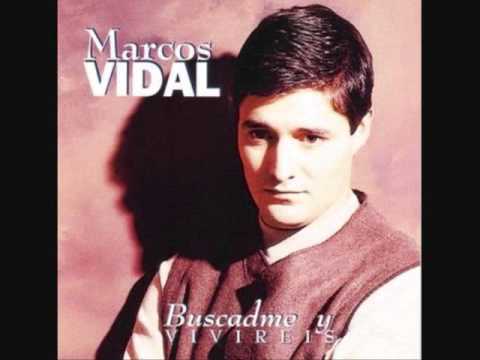 Dime que mas - Marcos Vidal