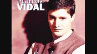 Dime Que Mas - Marcos Vidal chords