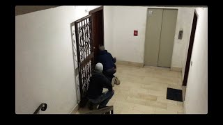 Gli Uomini Ombra Della Polizia Catturano I Narcos Nelle Piazze Di Spaccio Di Tor Bella Monaca A Roma