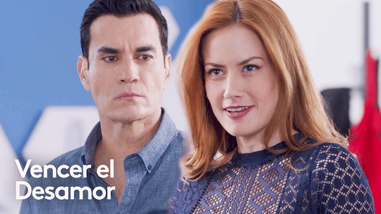 Vencer el Desamor | Olga le contó a Álvaro que Eduardo que podría ...
