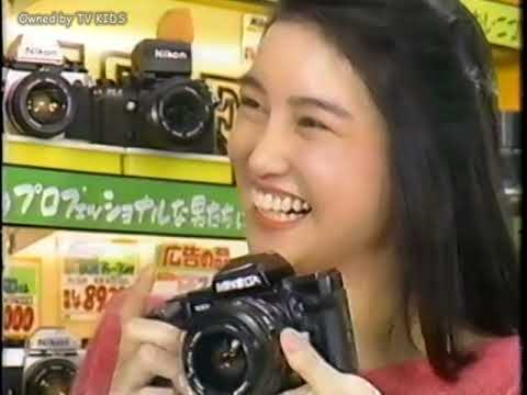 【なつかCM】1986年／その４
