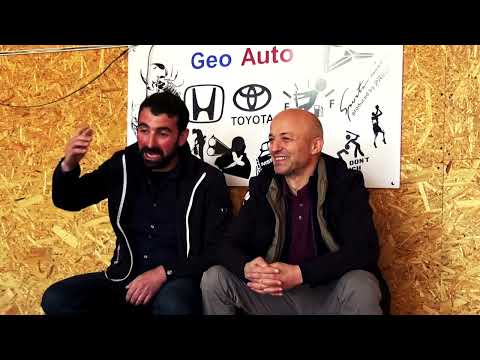 GEOAUTO- მევლუდ მელაძე