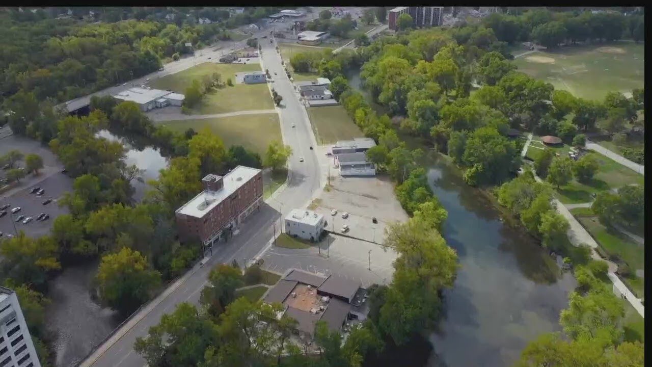 Major development plans in place for Warren, Ohio Peninsula