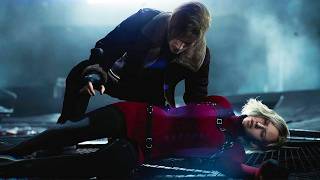 Grace in Ada Wong Outfit Resident Evil Requiem MODS