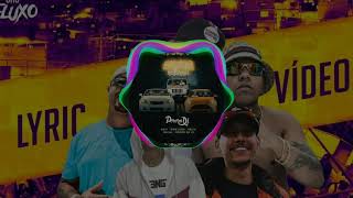 Perera DJ Aventura Noturna ft MC s Davi Don Juan Kevin Magal e Menor da VG