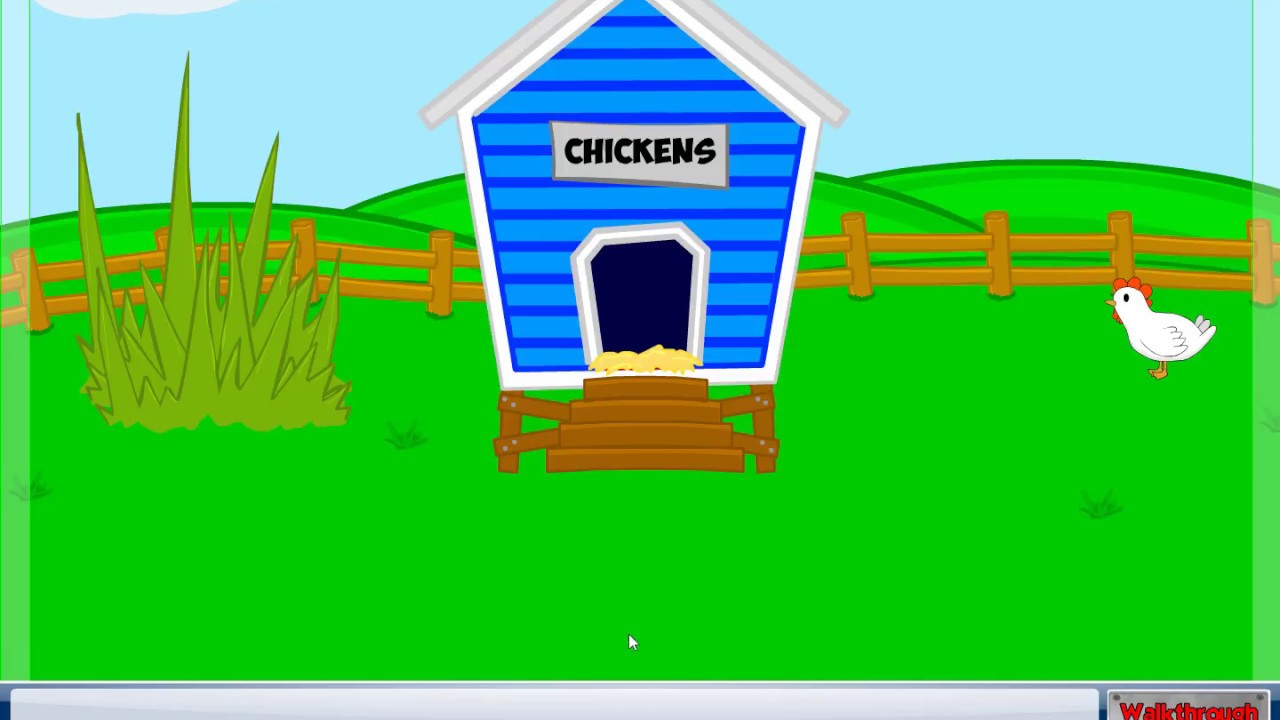 Mission Escape Farm Walkthrough YouTube mission-escape-farm-walkthrough-youtube