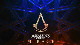 Assassin’s Creed Mirage – Taking Down General Jasoor - Tw 182 9 27 2025