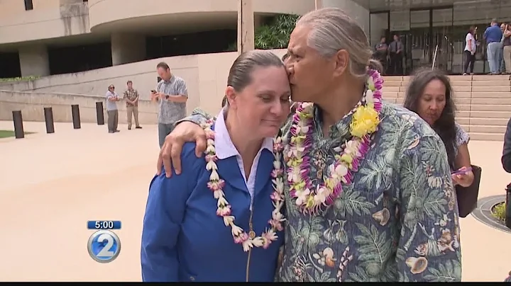 Attorney for Katherine Kealoha requests two separa...