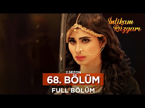 İntikam Rüzgarı Hint Dizisi | 2. Sezon 68. Bölüm