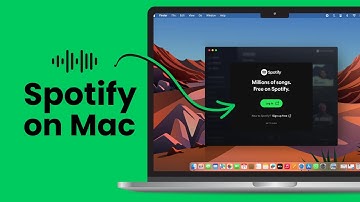 How to Download Spotify Music on Mac? Spotify in MacBook Air, Pro, iMac, Mac Mini