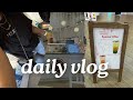 DAILY VLOG: About me + Music Video Scripts I've Written+Mall Run &amp; Haul