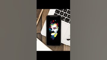 Pop art on #Photoshop - #timelapse #digitalart #shorts