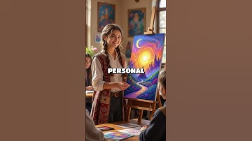 Embrace Your Uniqueness: A Journey to Authenticity and Self-Discovery