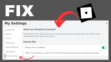 How to Set Up Roblox Parental Controls A Step by Step Guide