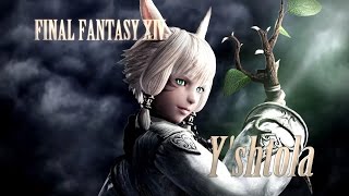 DFFAC ヤ・シュトラ　聖なる輝きを！2プラチナE