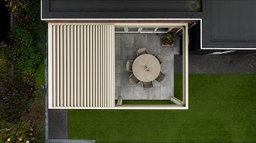 Particulier project Oudehoorn - POLLUX CORNELS® Elite serie | When vision becomes design