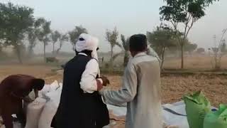 Zimindar Aur Molvi Funny Clip By Saraiki Hiray