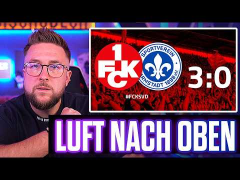 "THERE'S STILL A LOT MISSING!" 😡 FCK vs DARMSTADT REALTALK 🔥 Tisi Schubech Stream Highlights