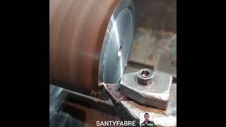#mecanizado #tornero #fabre #uruguay #proceso #full #fabricacion #reparacion