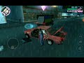 GTA Vice City - Mission #5- Jury Fury
