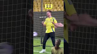 Mr Ronaldo #football ￼ #challenge #automobile #indianbikesd #mrbeast #roblox #indinbikedrive