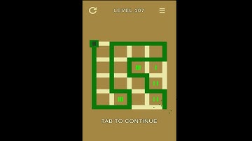 New Puzzle Game For Android - Push Line Gameplay - Level 101 To 110