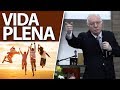 Pregação sobre vida em abundância (João 10:10) Paulo Seabra