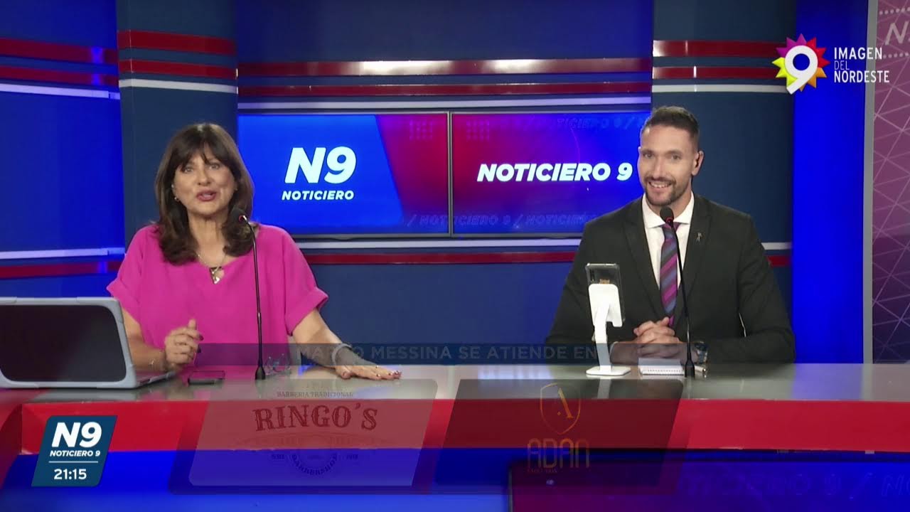N9 CENTRAL 29-01-26 - YouTube