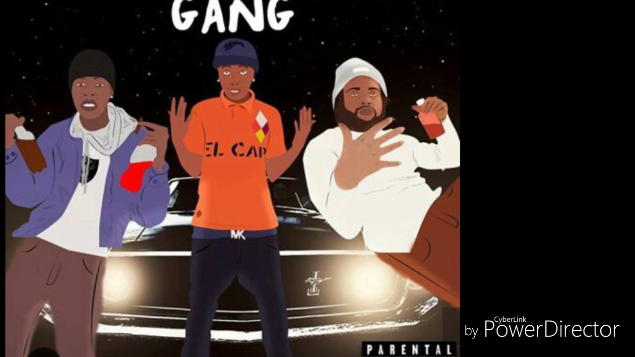 ScoreEveryTime-hatin 4 ft Roc x Ca Da Mobsta