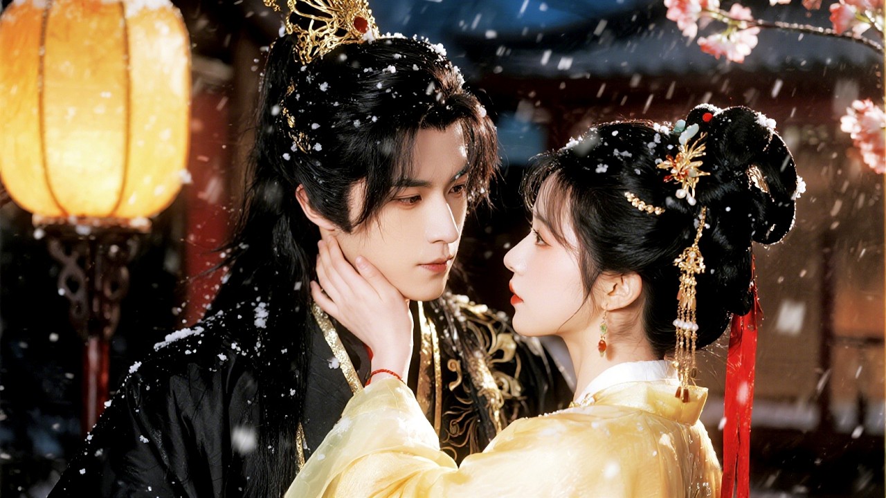 FULL她救他護他，把他收作暗衛，他卻將她丟進土匪窩，只為博庶妹一笑。真相揭開，他竟是太子！接近她的一切，竟都是謊言……她心碎和親，他卻後悔追婚車！#drama #甜宠 #霸总 #灰姑娘