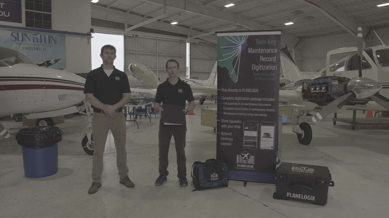 Part 91 Aircraft Management