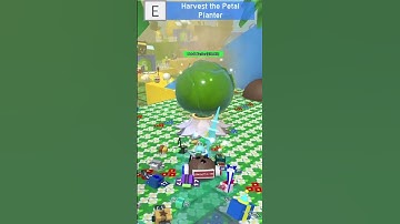 HOW TO GET FAST HONEY IN BSS #shorts