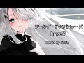 【歌枠】ワールド・ランプシェード - buzzG|ピアノ弾き語り【NoiR/NoWorld】#NoWorldClip